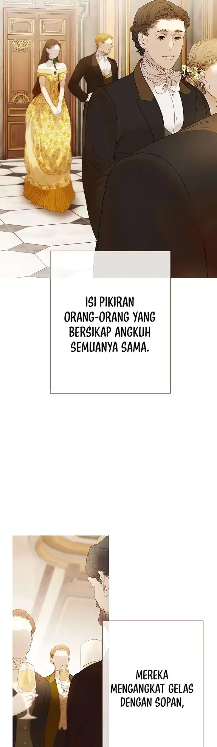 Lemon Tree Forest Chapter 12 Gambar 21