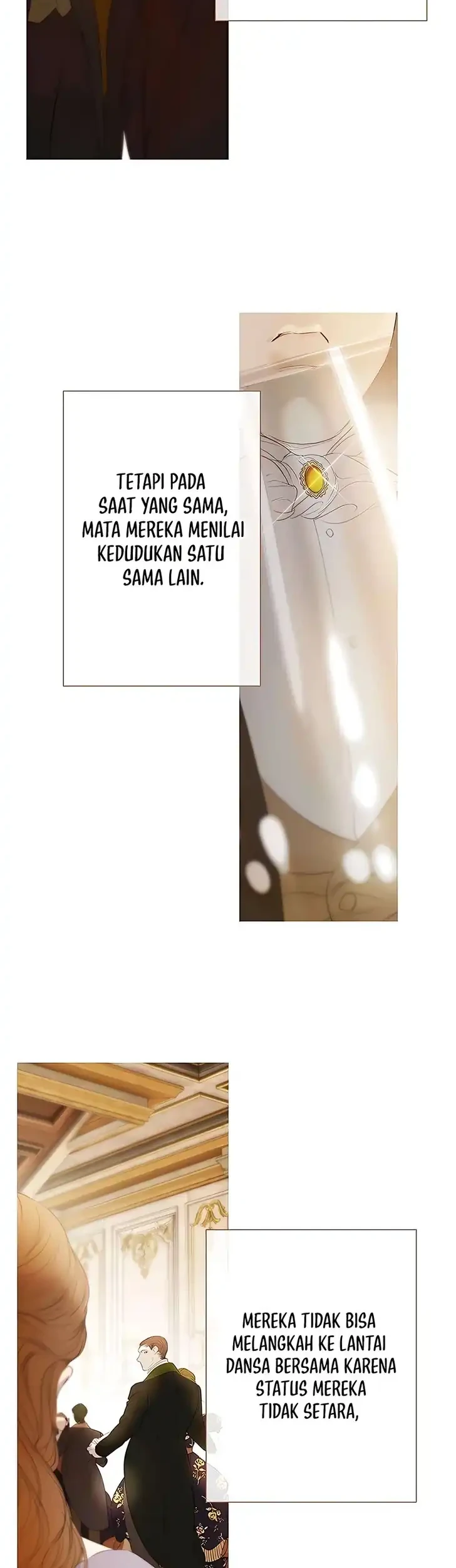 Lemon Tree Forest Chapter 12 Gambar 22