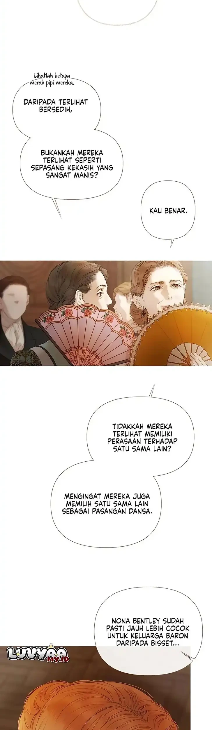 Lemon Tree Forest Chapter 14 Gambar 15