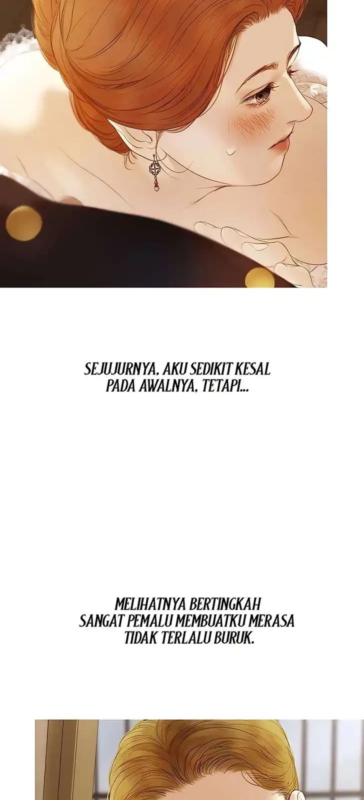 Lemon Tree Forest Chapter 14 Gambar 16