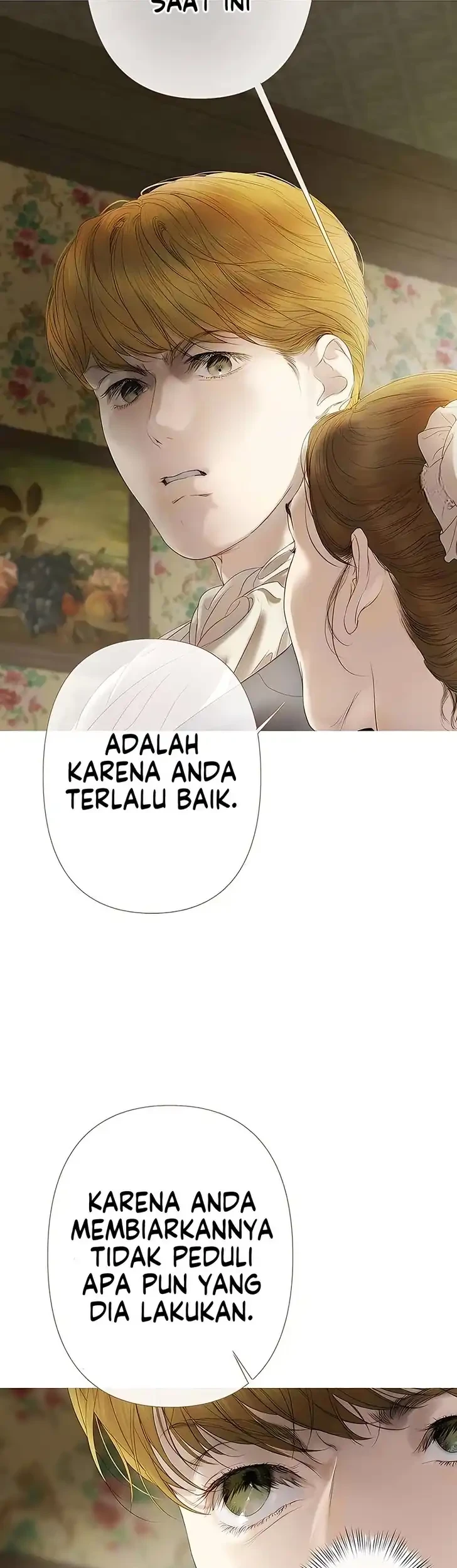 Lemon Tree Forest Chapter 15 Gambar 17