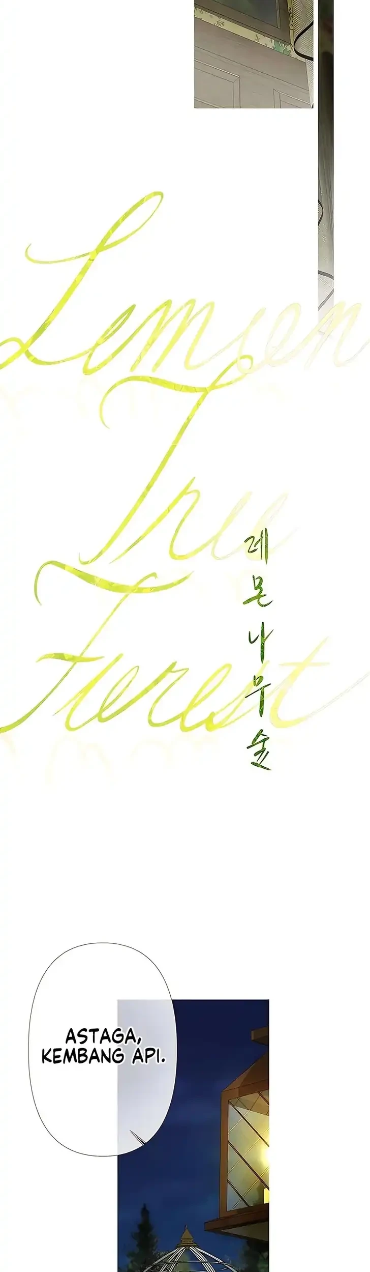 Lemon Tree Forest Chapter 15 Gambar 19