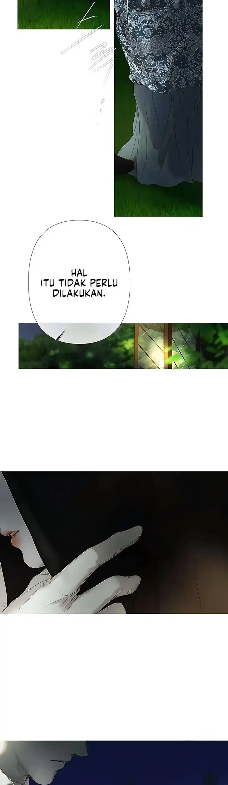 Lemon Tree Forest Chapter 16 Gambar 14