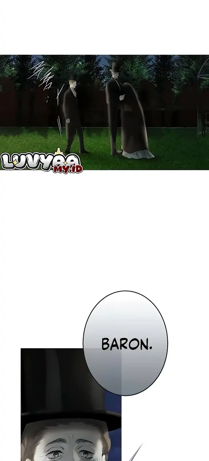 Lemon Tree Forest Chapter 16 Gambar 16