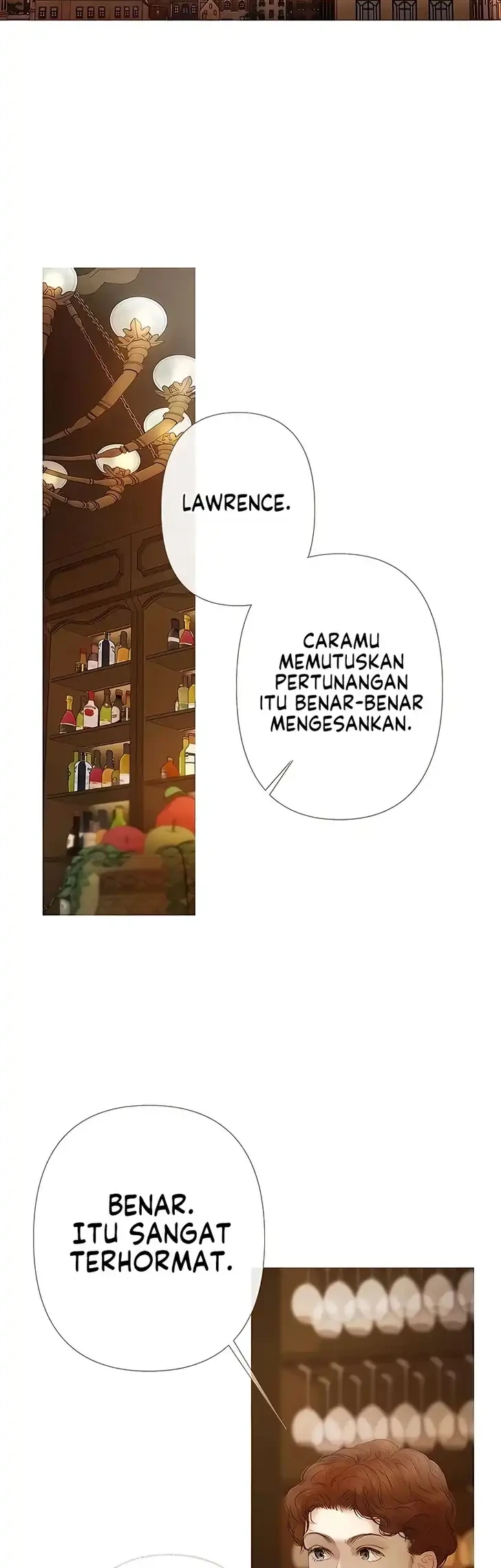 Lemon Tree Forest Chapter 17 Gambar 15