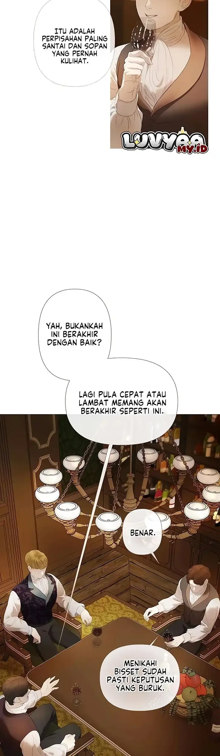 Lemon Tree Forest Chapter 17 Gambar 16