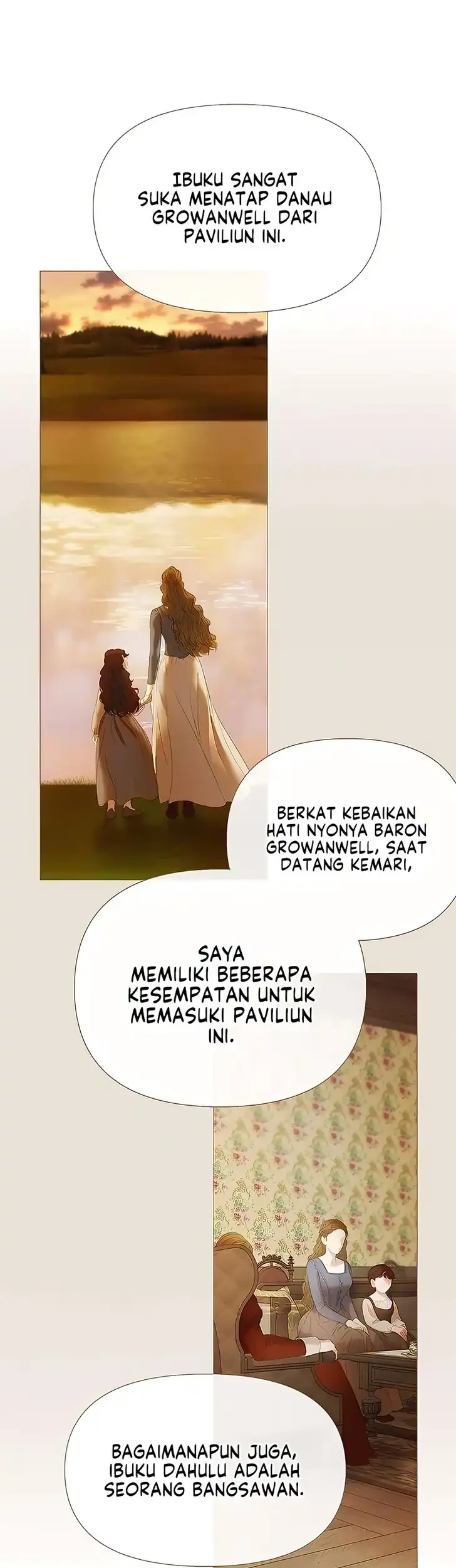Lemon Tree Forest Chapter 18 Gambar 14