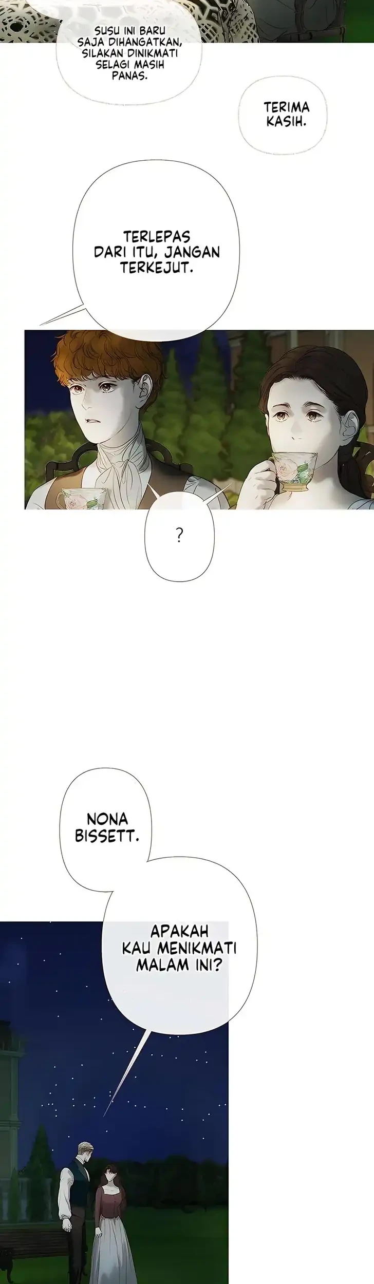 Lemon Tree Forest Chapter 19 Gambar 17