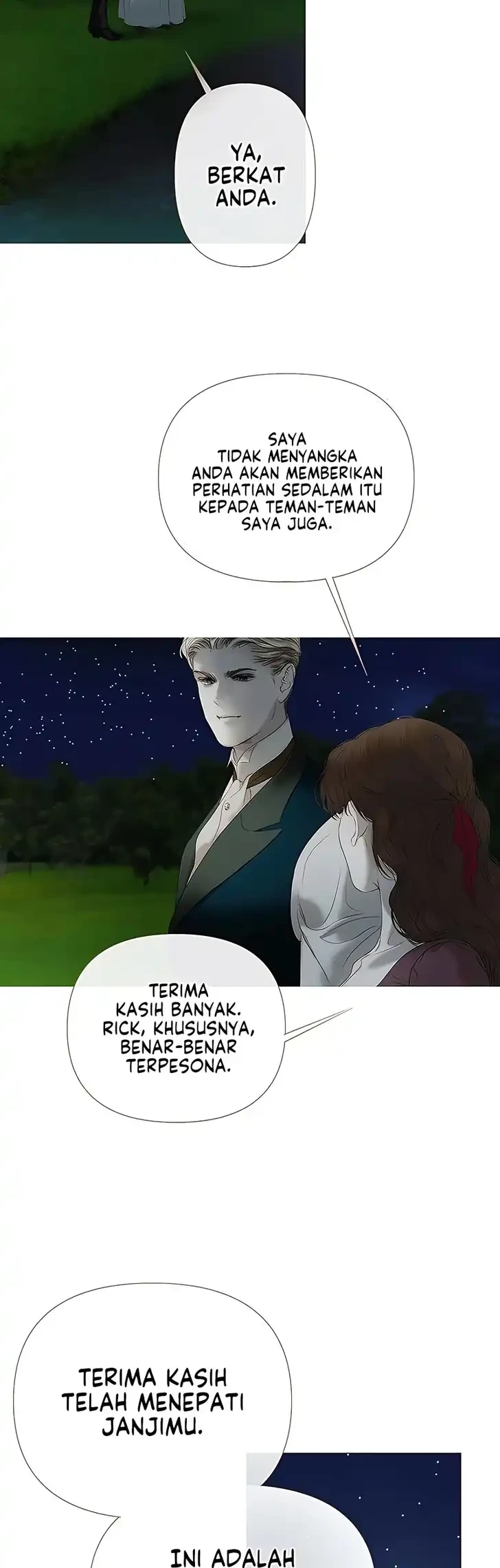 Lemon Tree Forest Chapter 19 Gambar 18