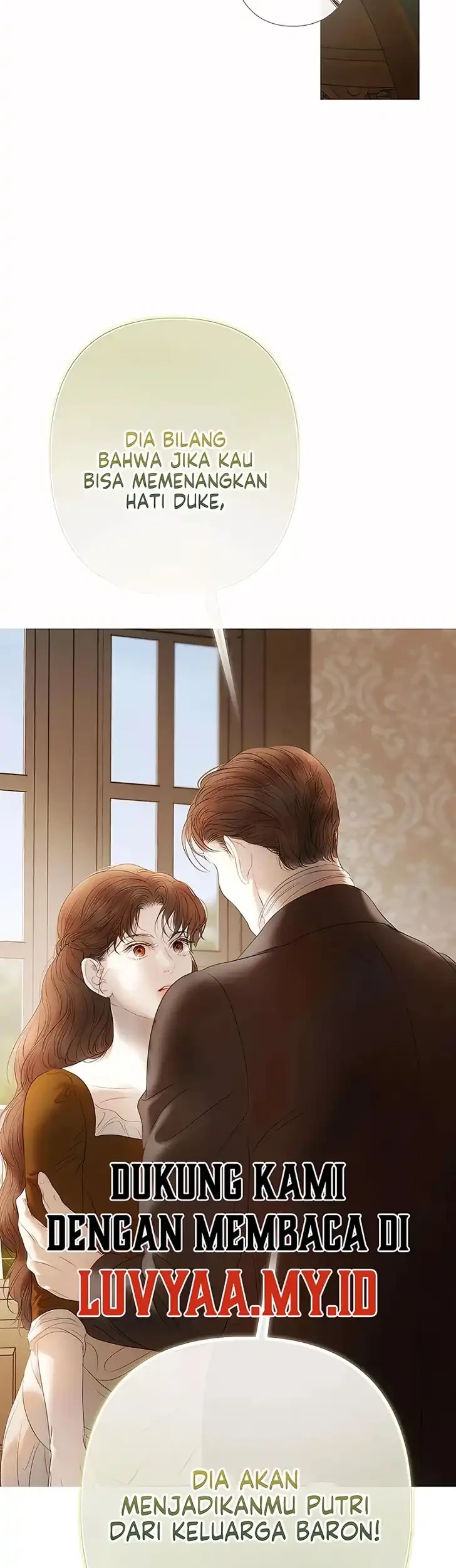 Lemon Tree Forest Chapter 20 Gambar 17