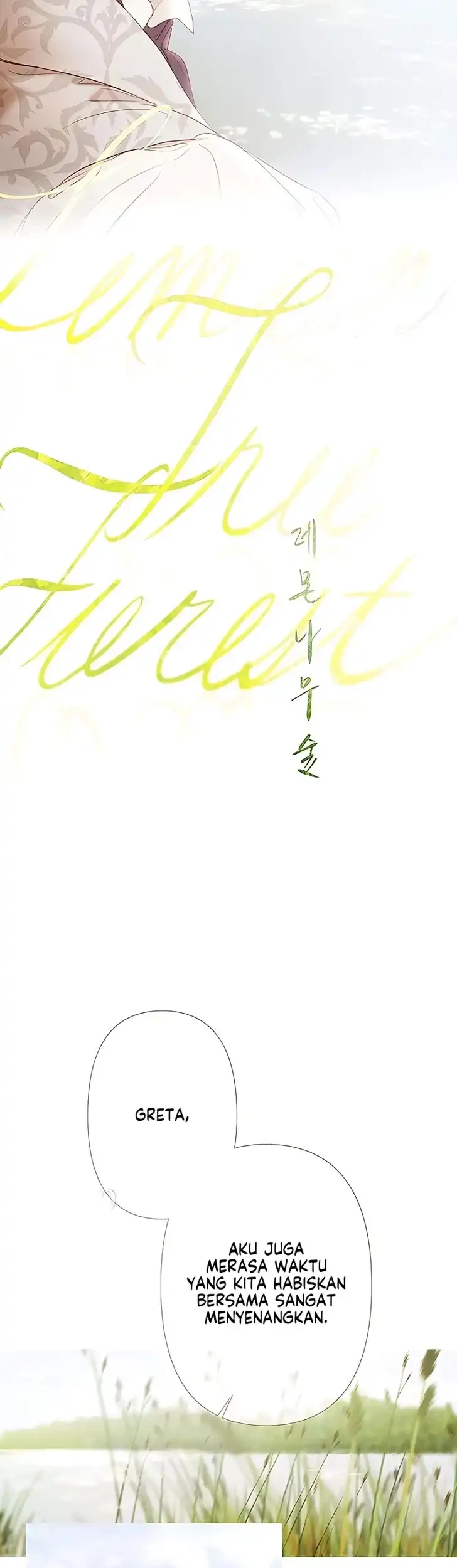 Lemon Tree Forest Chapter 21 Gambar 14