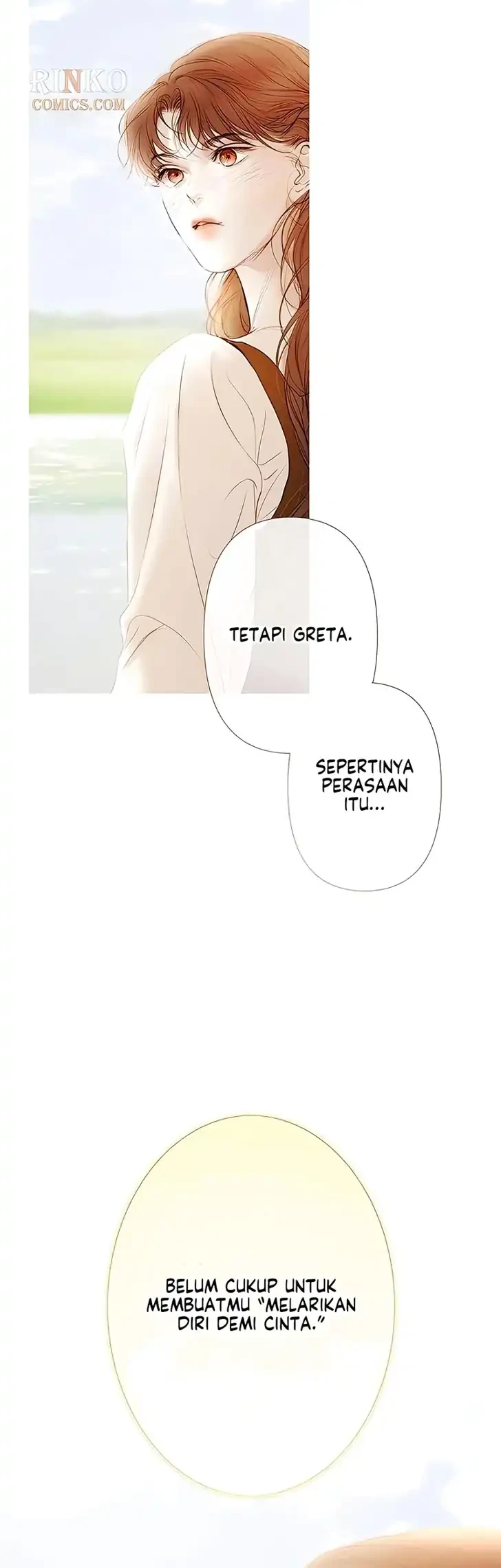 Lemon Tree Forest Chapter 21 Gambar 15