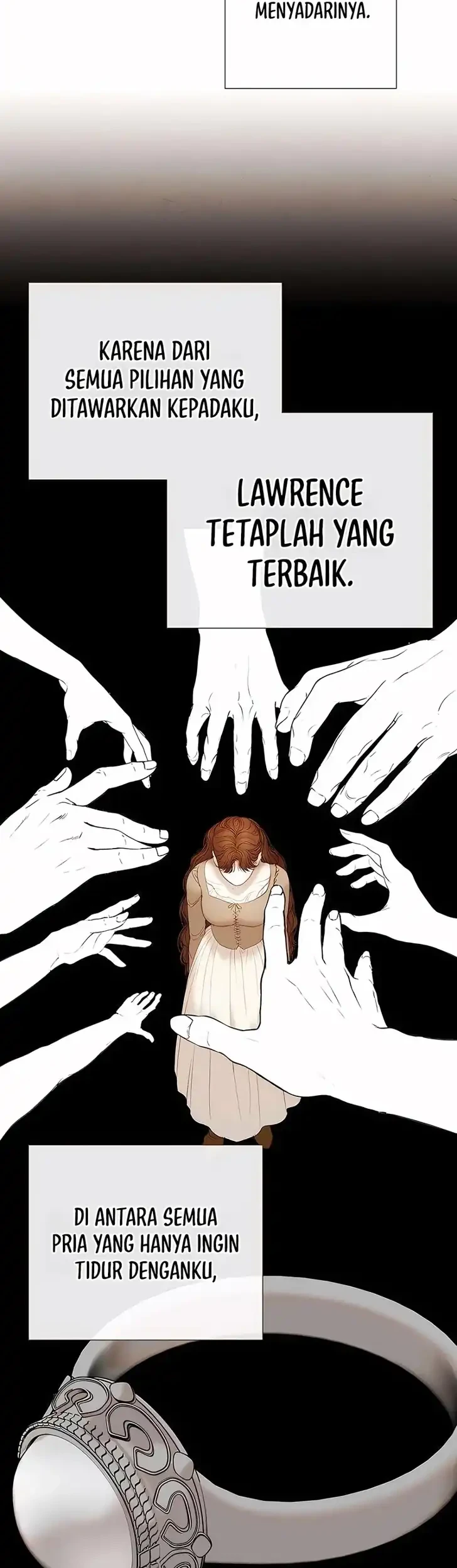 Lemon Tree Forest Chapter 23 Gambar 20
