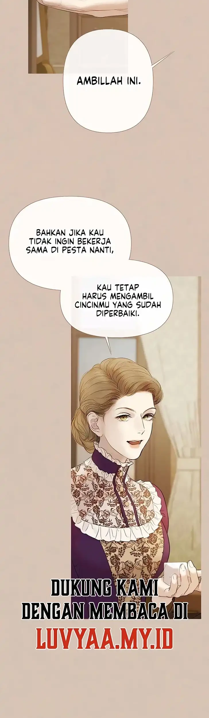Lemon Tree Forest Chapter 23 Gambar 23