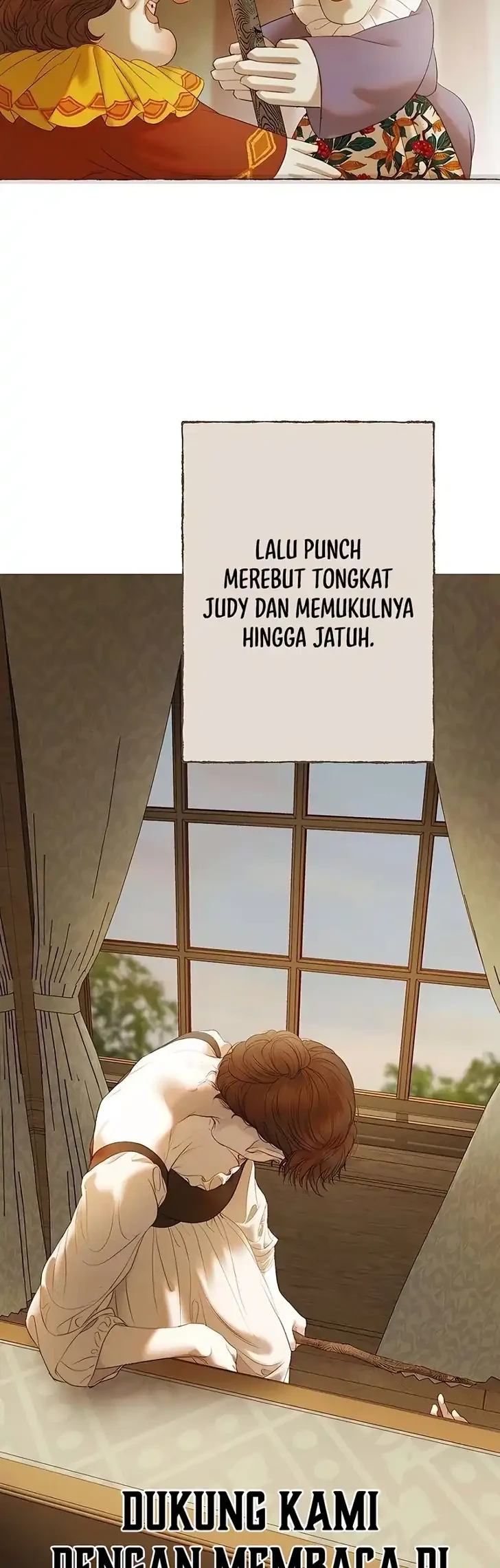Lemon Tree Forest Chapter 24 Gambar 15