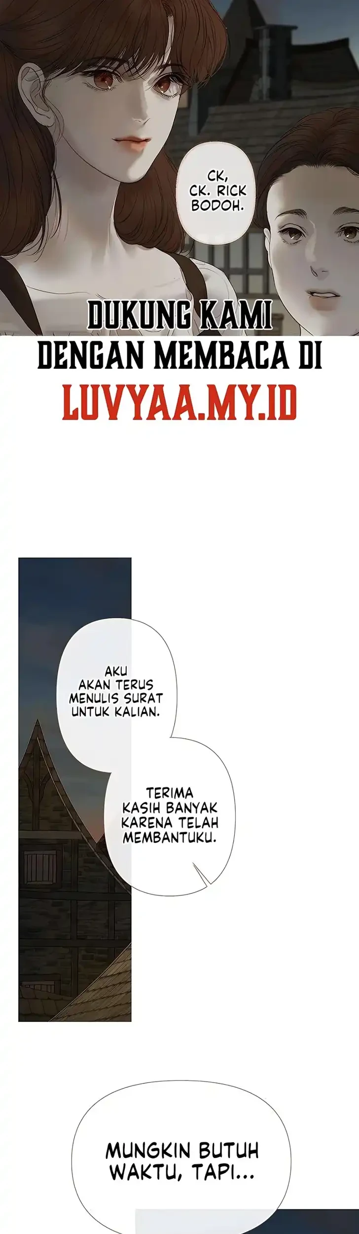 Lemon Tree Forest Chapter 25 Gambar 13