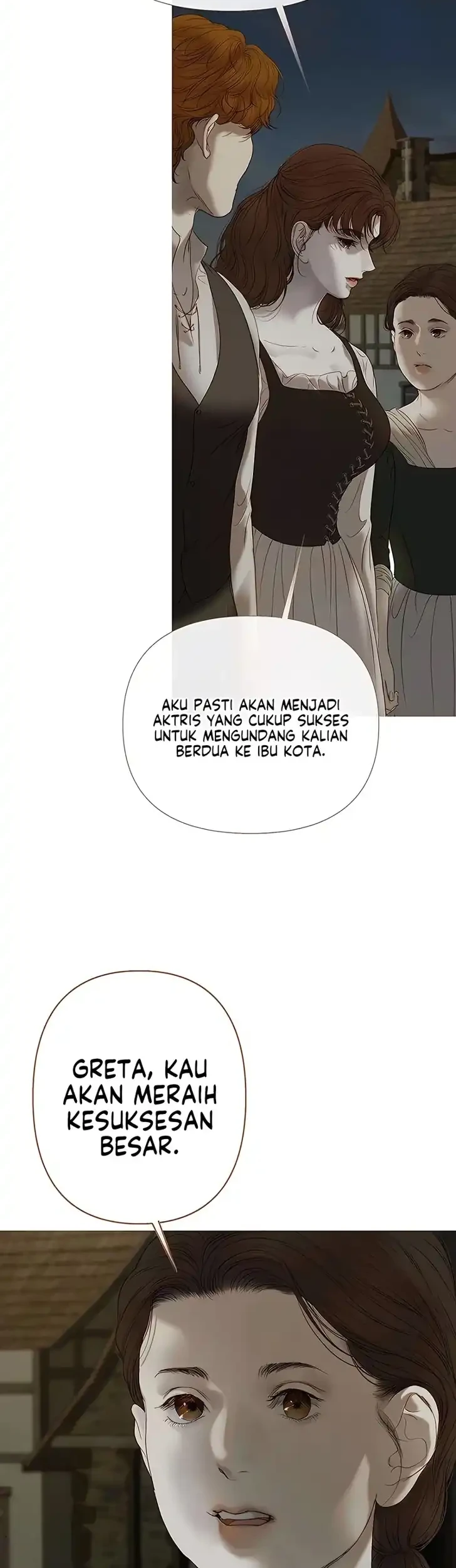 Lemon Tree Forest Chapter 25 Gambar 14