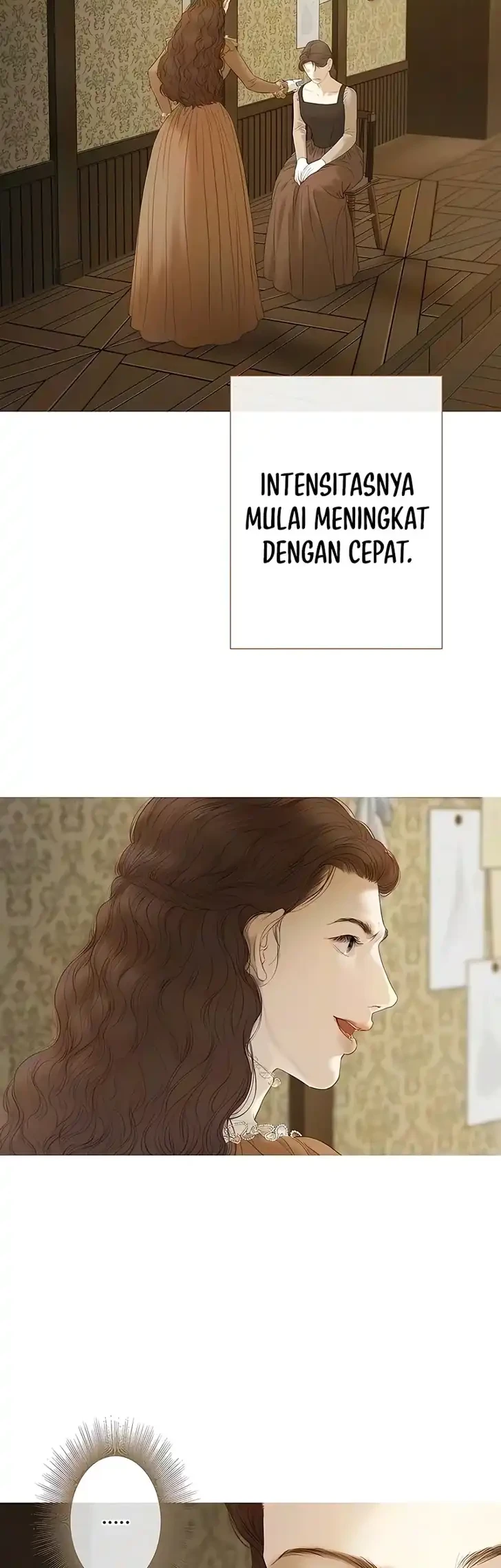 Lemon Tree Forest Chapter 28 Gambar 15
