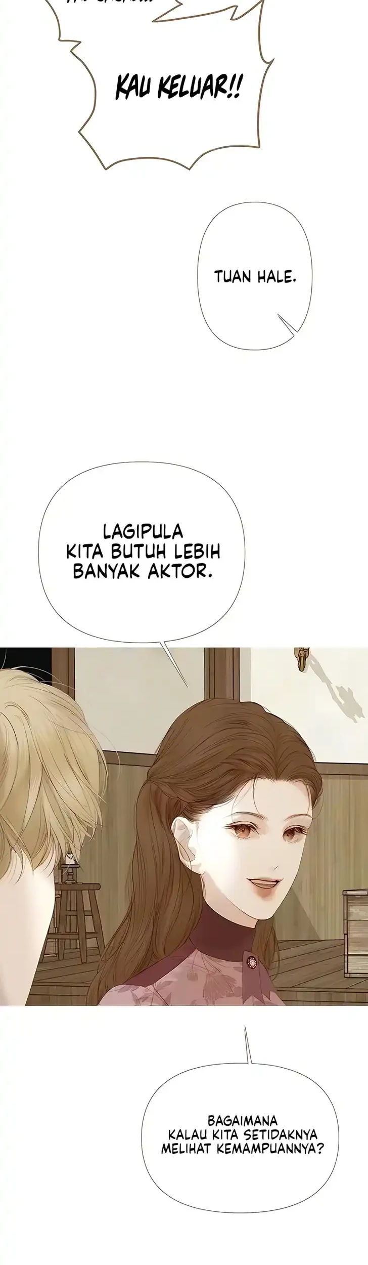 Lemon Tree Forest Chapter 32 Gambar 20