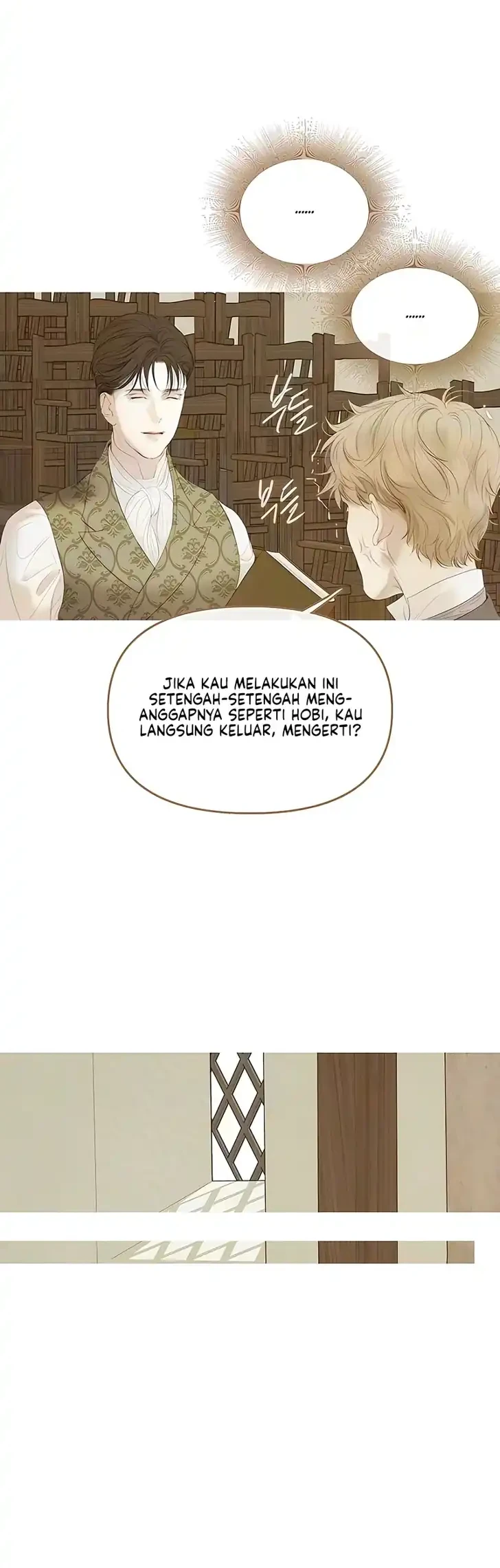 Lemon Tree Forest Chapter 32 Gambar 21