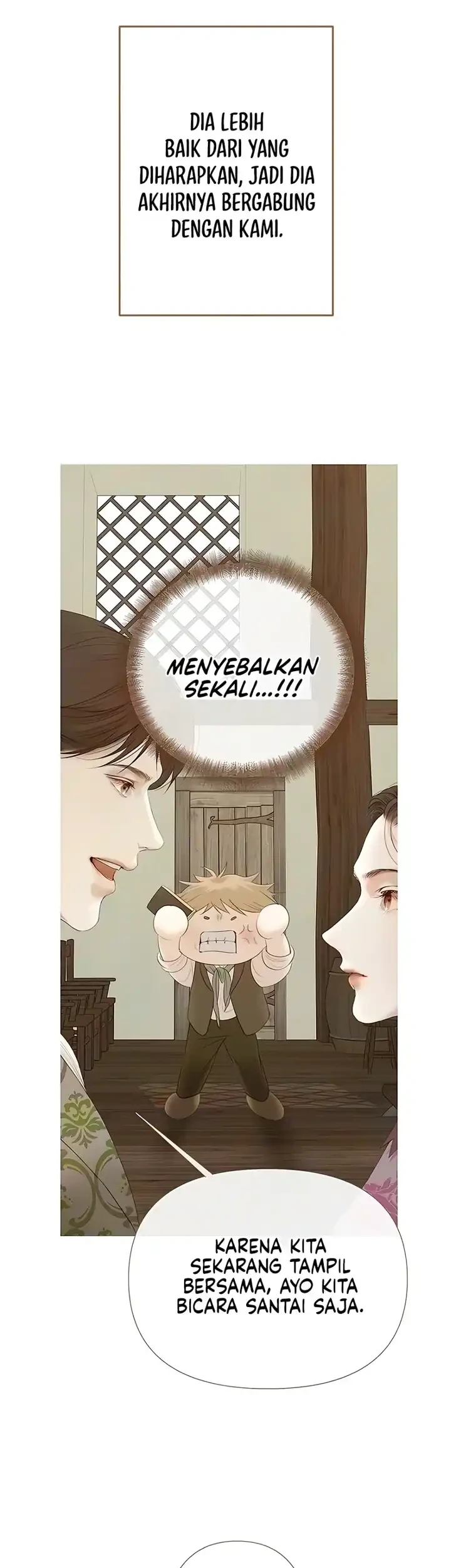 Lemon Tree Forest Chapter 32 Gambar 22