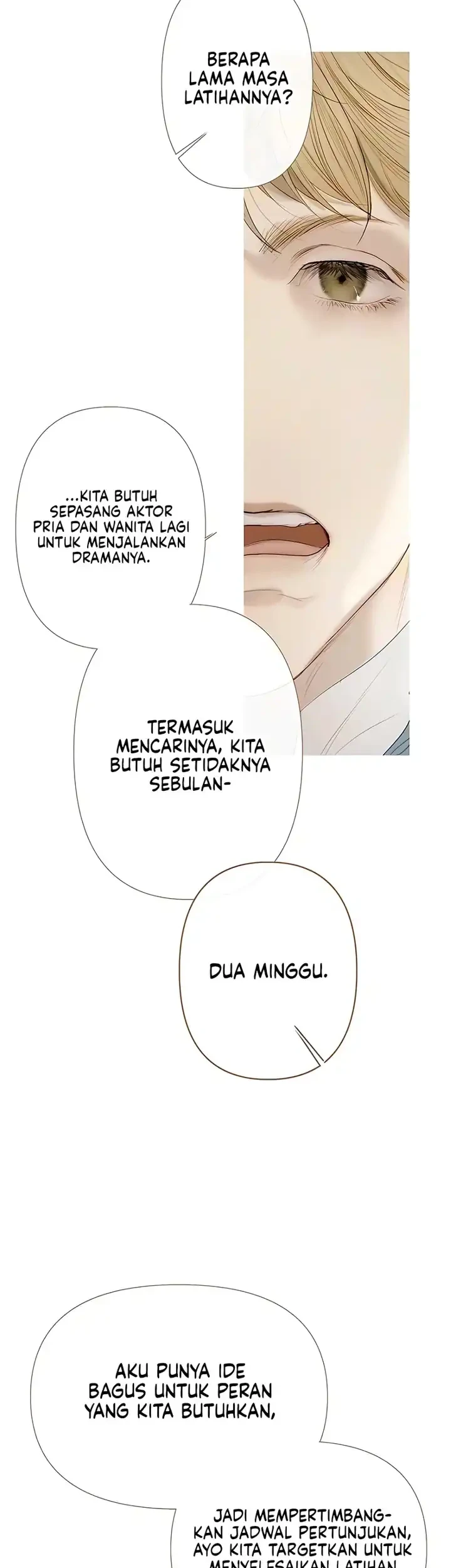 Lemon Tree Forest Chapter 32 Gambar 23