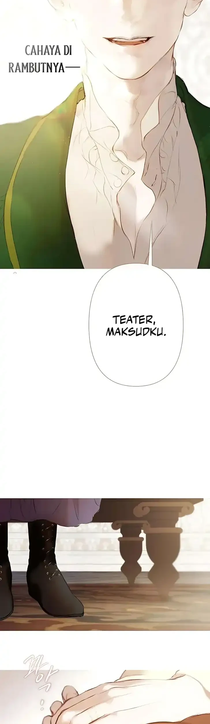 Lemon Tree Forest Chapter 5 Gambar 20