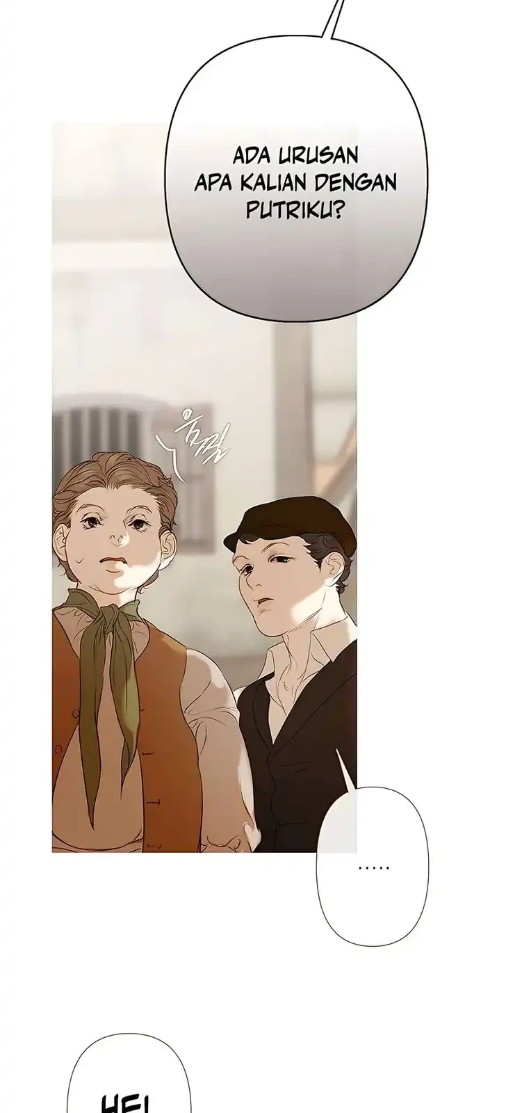 Lemon Tree Forest Chapter 7 Gambar 24