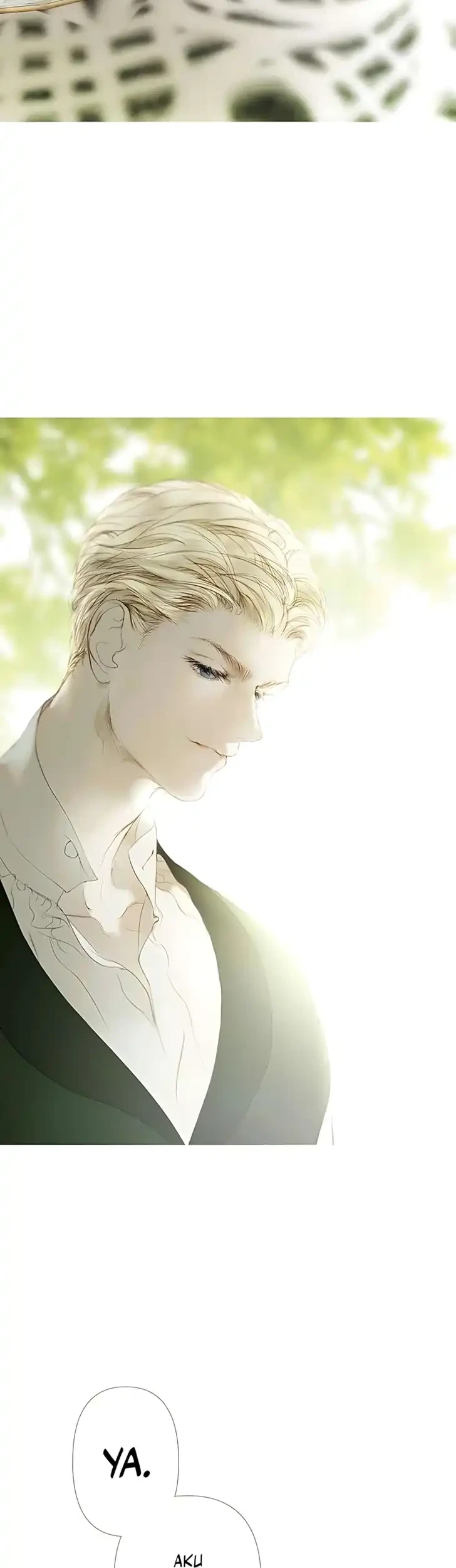 Lemon Tree Forest Chapter 8 Gambar 20