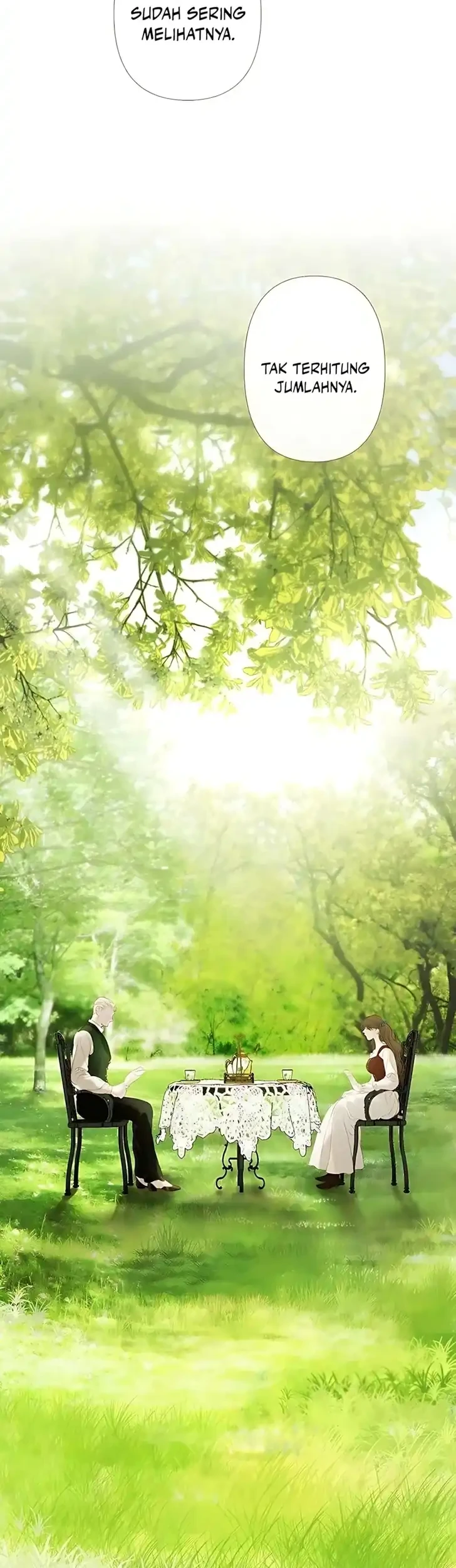 Lemon Tree Forest Chapter 8 Gambar 21