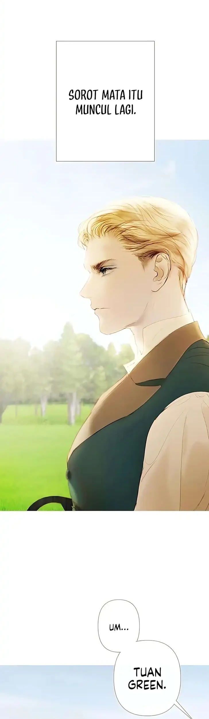 Lemon Tree Forest Chapter 9 Gambar 20