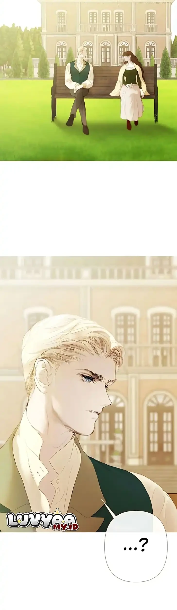 Lemon Tree Forest Chapter 9 Gambar 22