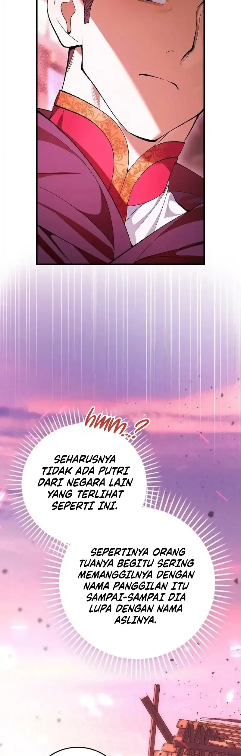 Let’s Pretend We Don’t Know Each Other Chapter 1 Gambar 26