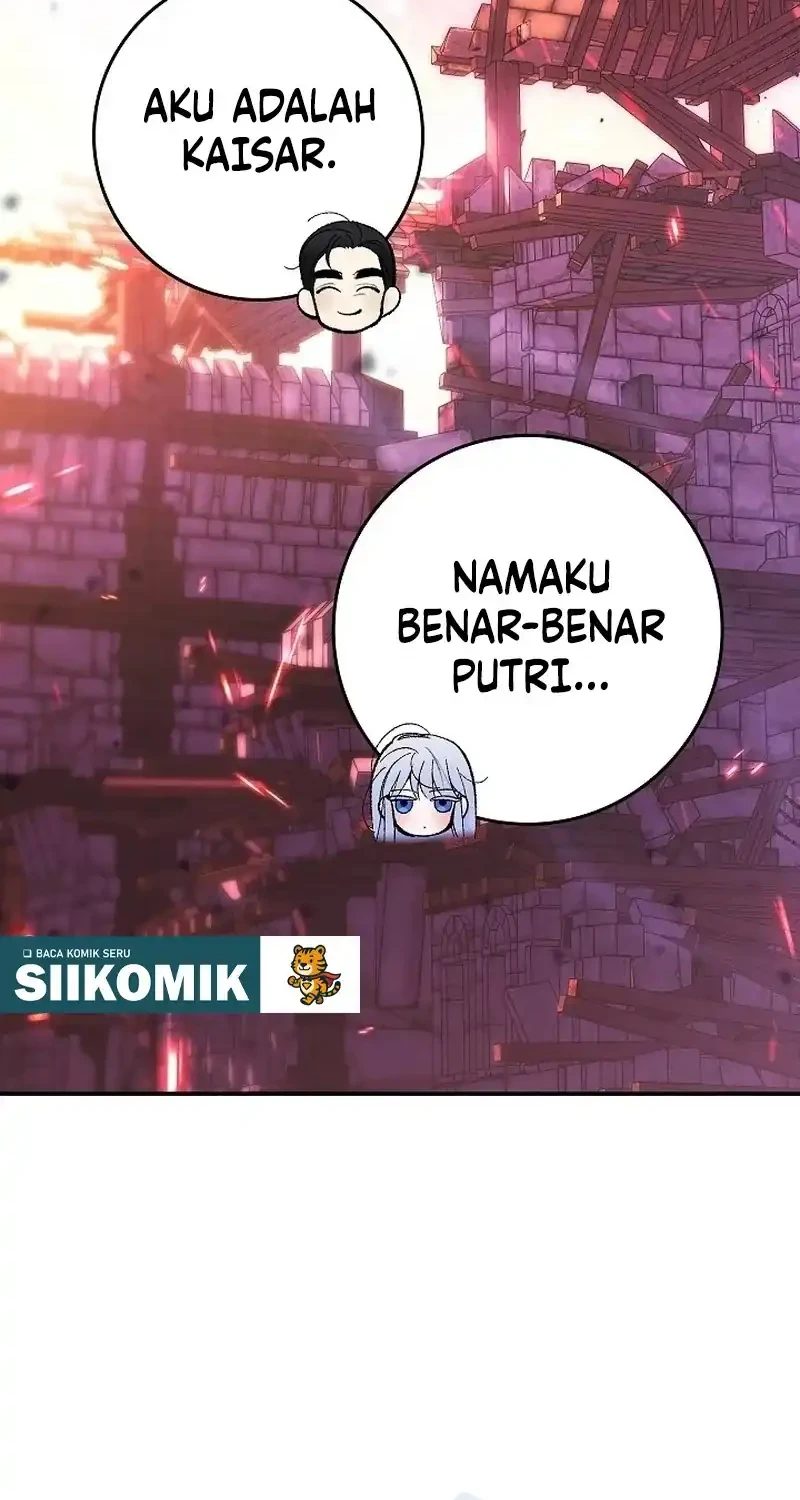 Let’s Pretend We Don’t Know Each Other Chapter 1 Gambar 27