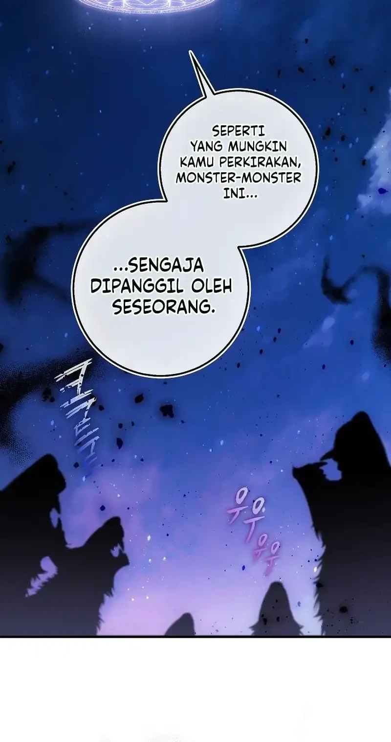 Let’s Pretend We Don’t Know Each Other Chapter 10 Gambar 24