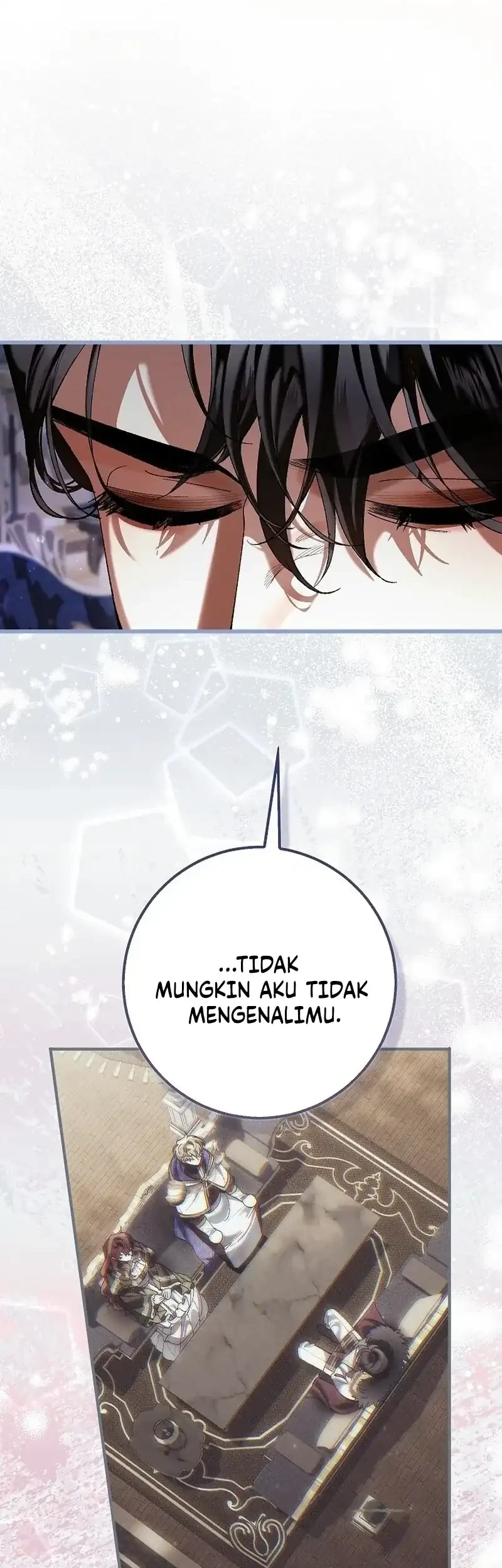 Let’s Pretend We Don’t Know Each Other Chapter 13 Gambar 21