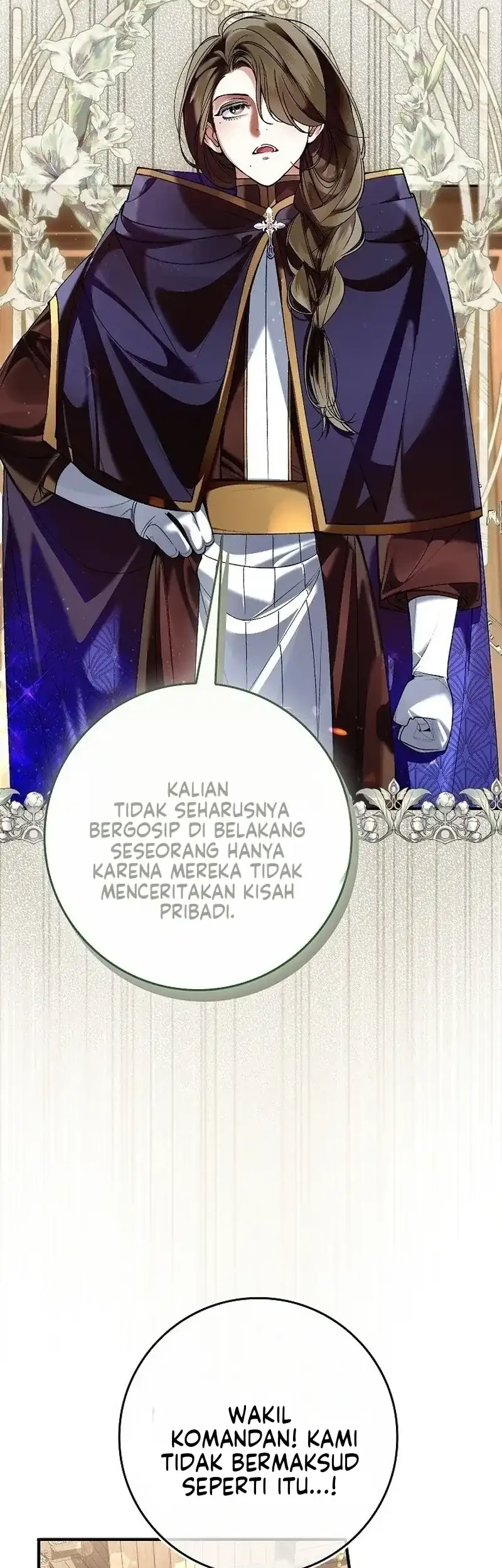 Let’s Pretend We Don’t Know Each Other Chapter 14 Gambar 20
