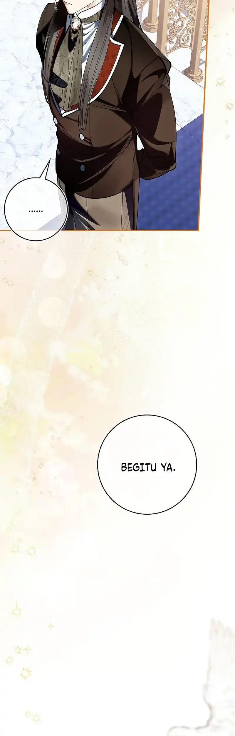 Let’s Pretend We Don’t Know Each Other Chapter 17 Gambar 23