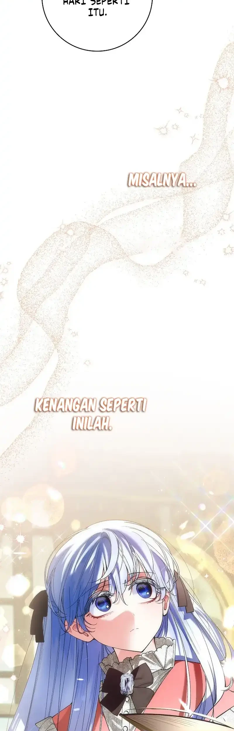 Let’s Pretend We Don’t Know Each Other Chapter 18 Gambar 19