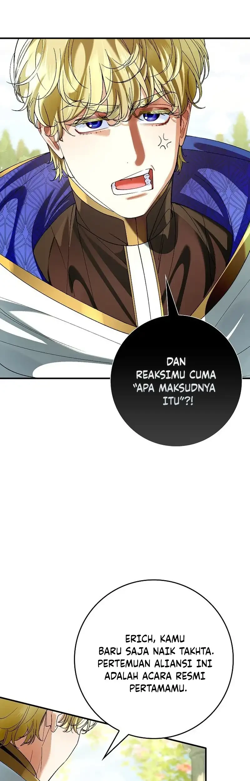 Let’s Pretend We Don’t Know Each Other Chapter 19 Gambar 24