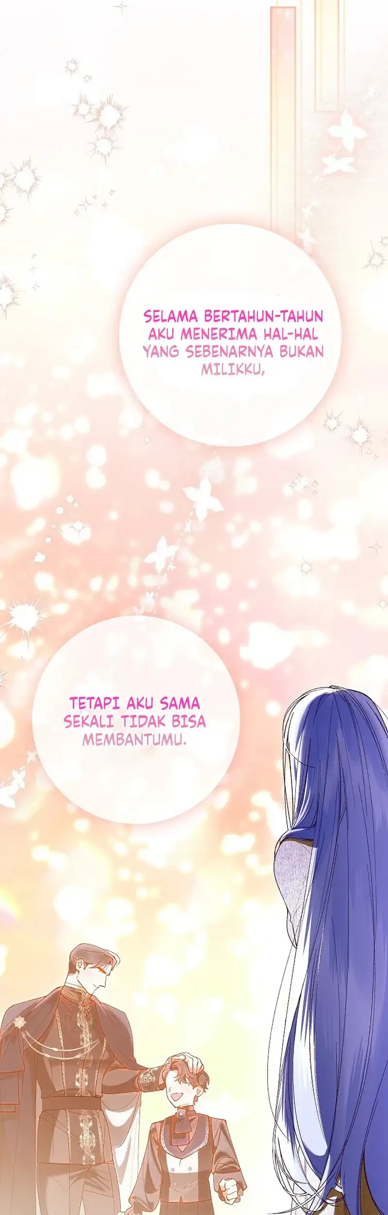 Let’s Pretend We Don’t Know Each Other Chapter 21 Gambar 18