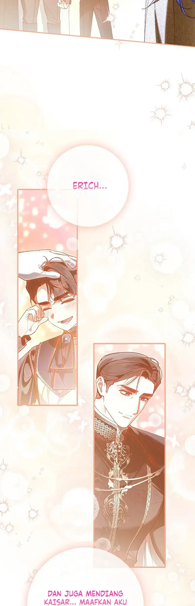 Let’s Pretend We Don’t Know Each Other Chapter 21 Gambar 19
