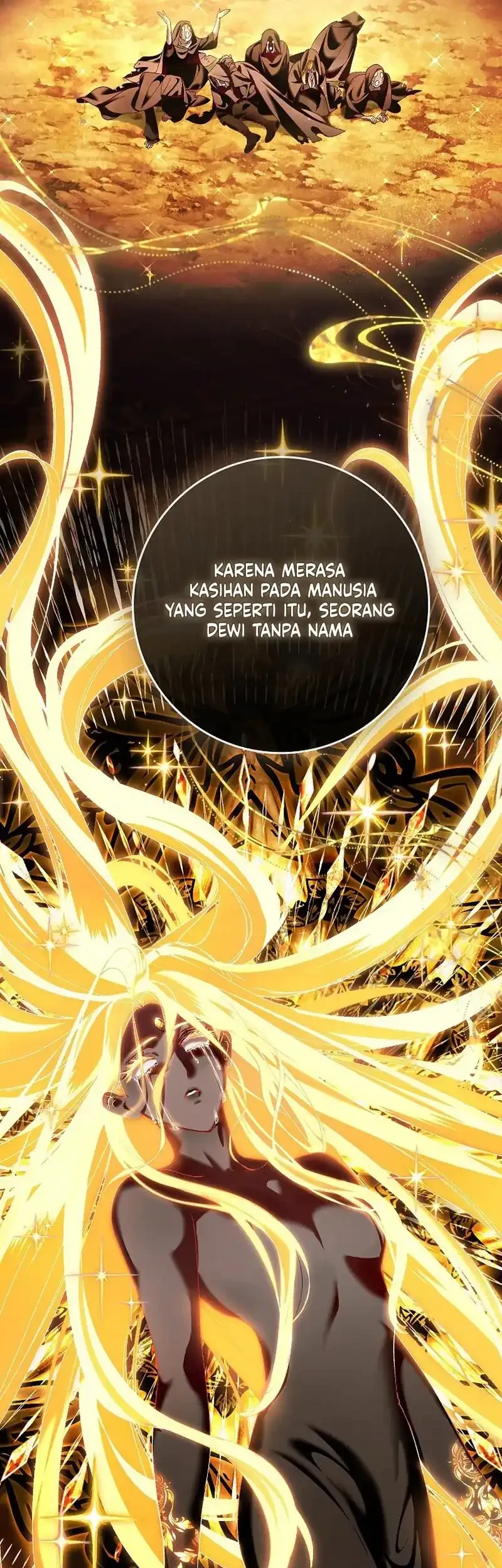 Let’s Pretend We Don’t Know Each Other Chapter 23 Gambar 20