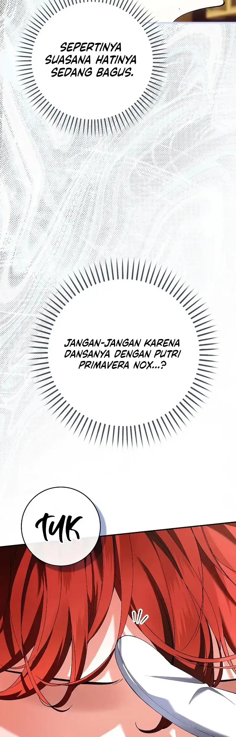 Let’s Pretend We Don’t Know Each Other Chapter 26 Gambar 22