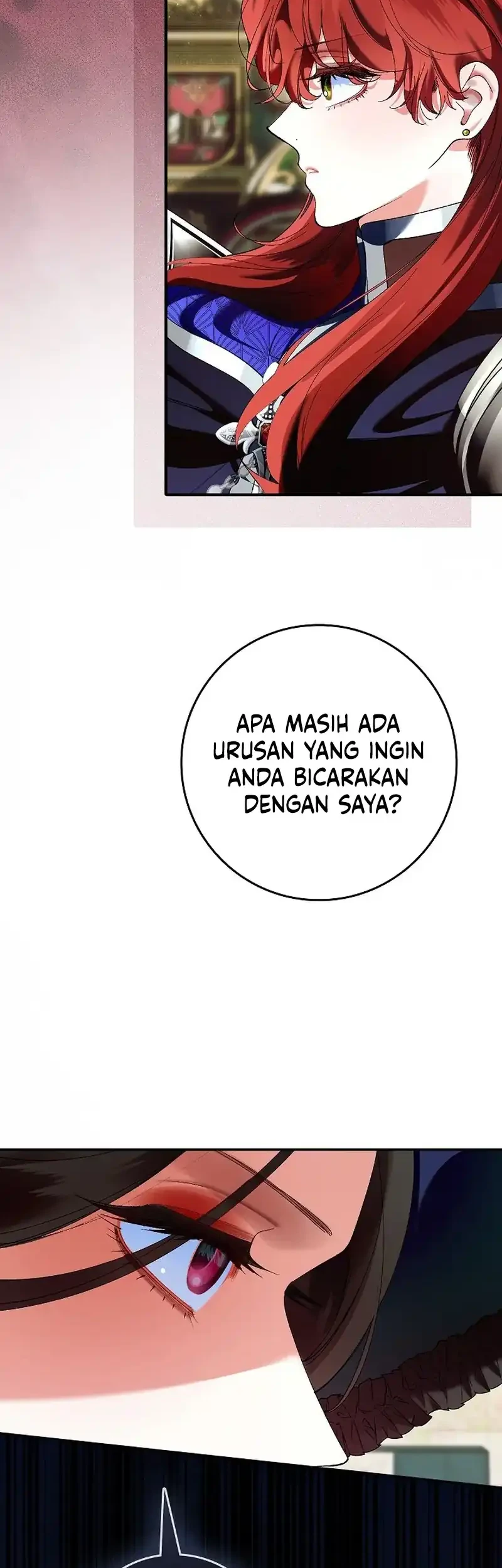 Let’s Pretend We Don’t Know Each Other Chapter 28 Gambar 18