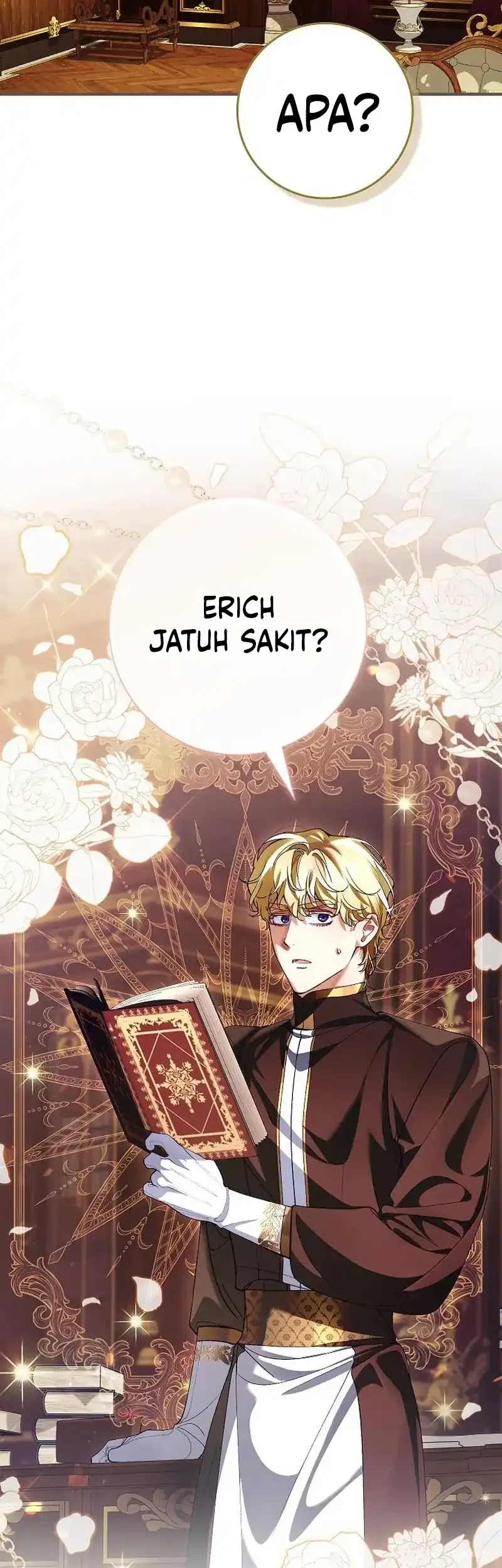 Let’s Pretend We Don’t Know Each Other Chapter 29 Gambar 19