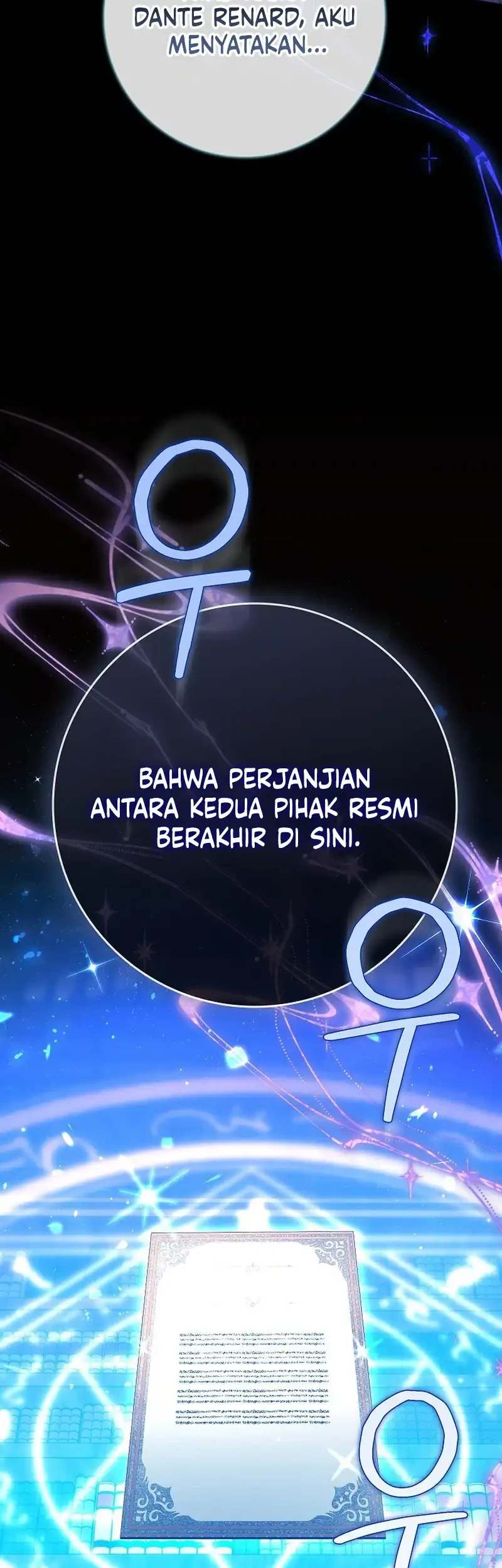 Let’s Pretend We Don’t Know Each Other Chapter 31 Gambar 18