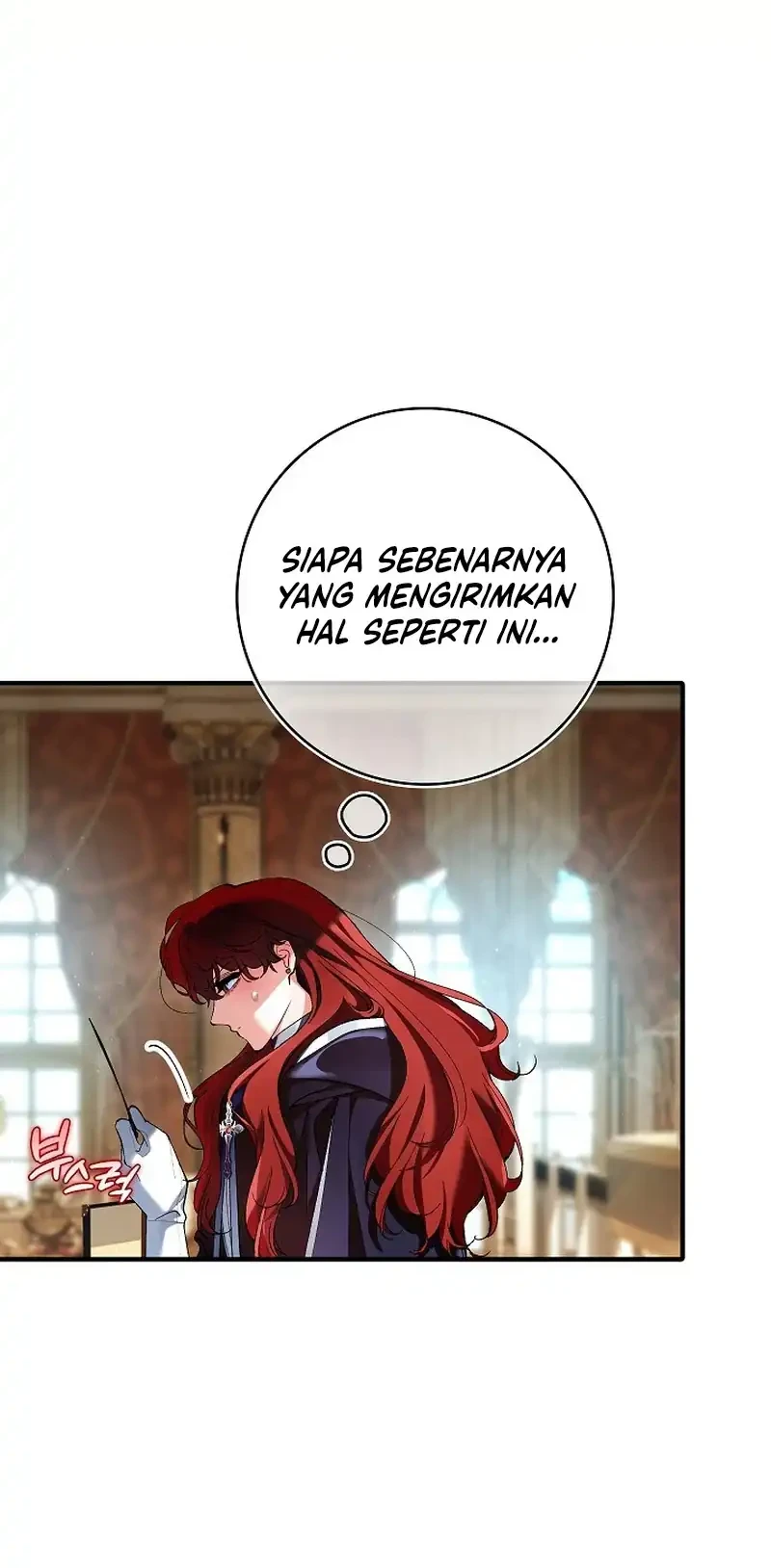 Let’s Pretend We Don’t Know Each Other Chapter 34 Gambar 18
