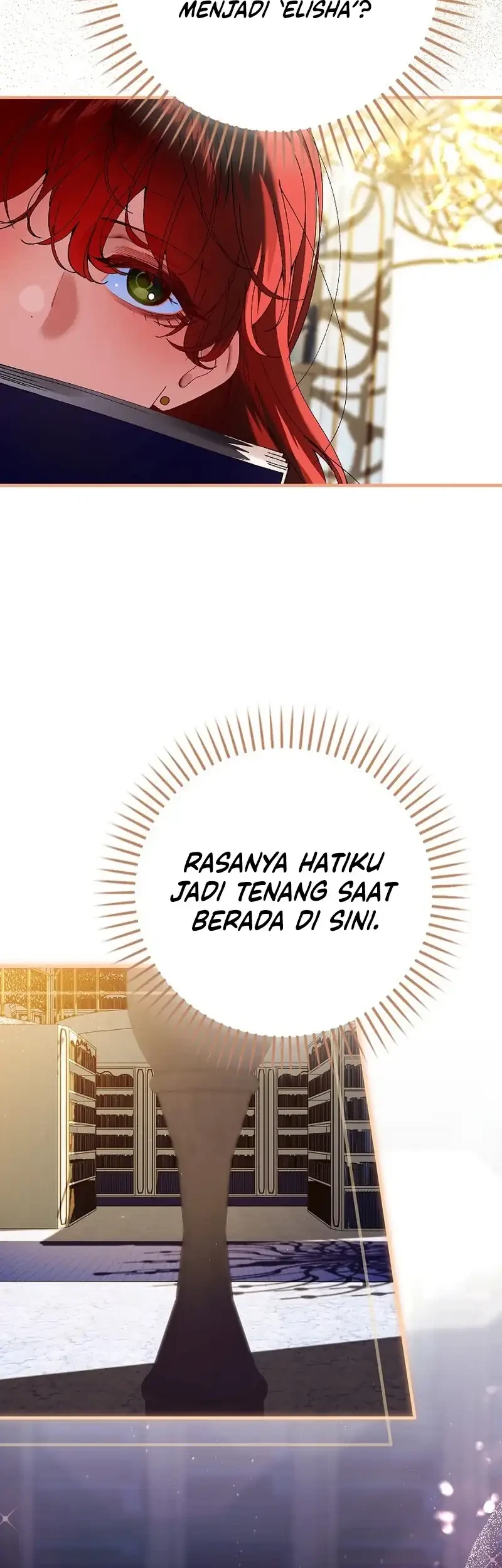 Let’s Pretend We Don’t Know Each Other Chapter 35 Gambar 18