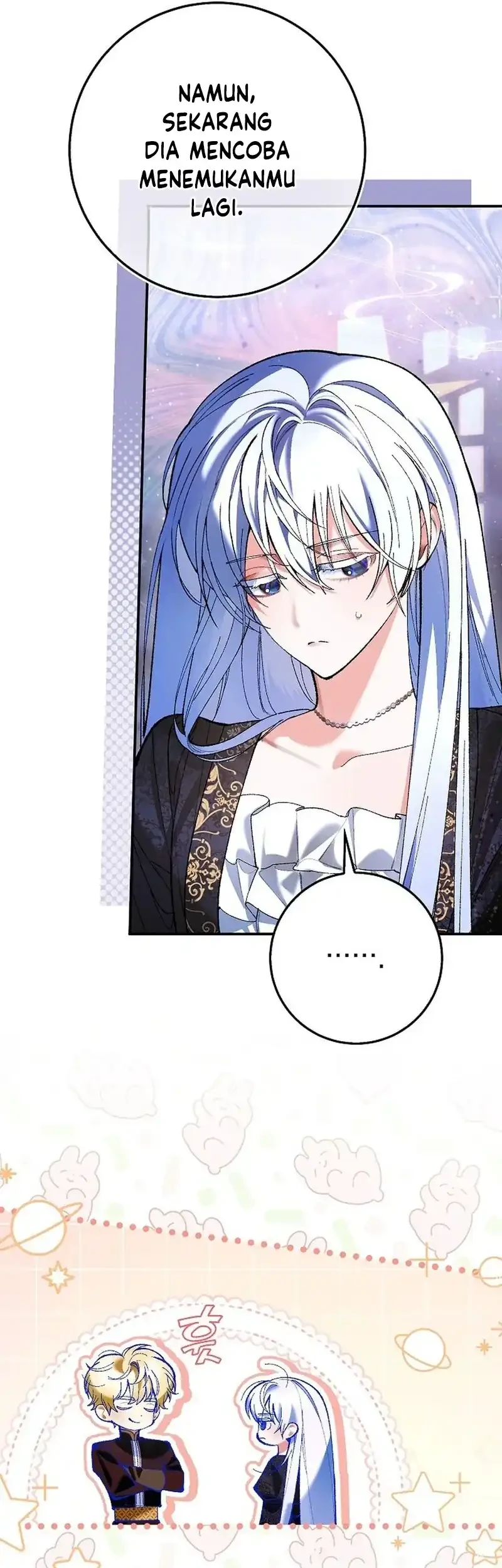Let’s Pretend We Don’t Know Each Other Chapter 5 Gambar 23